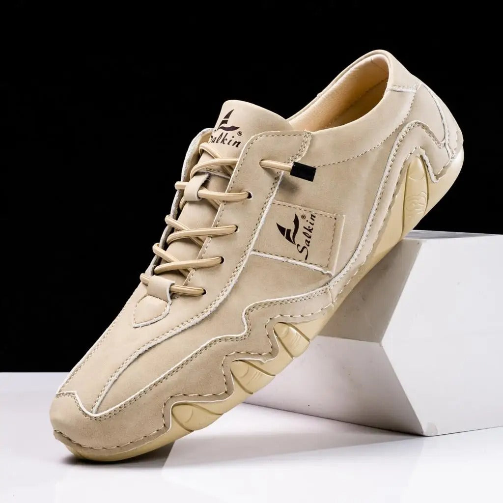 Parker | Bequeme Orthopädische Schuhe
