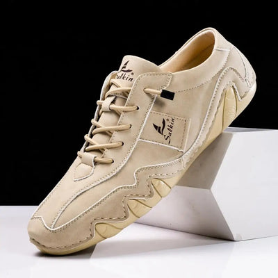Parker | Bequeme Orthopädische Schuhe