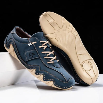 Parker | Bequeme Orthopädische Schuhe