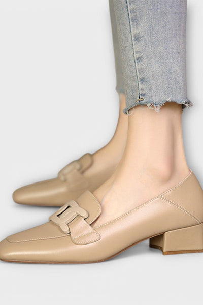 Monica - Elegante Slipper