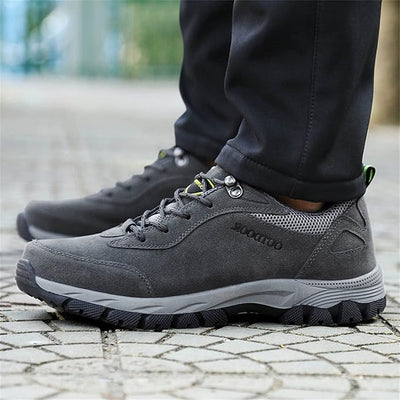 Ethan | Stylische atmungsaktive Schuhe mit Fußgewölbeunterstützung