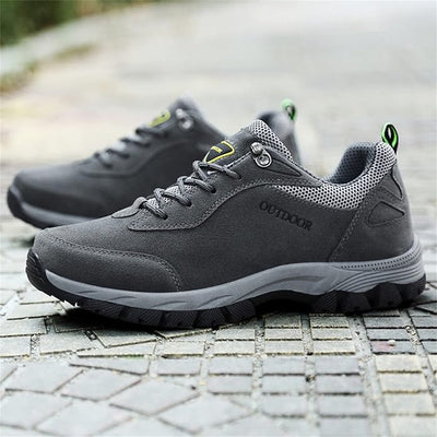 Ethan | Stylische atmungsaktive Schuhe mit Fußgewölbeunterstützung