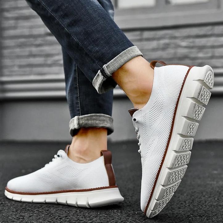 Otto | Strickkomfortable orthopädische Schuhe