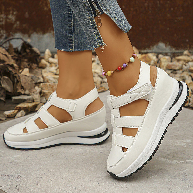 Duna | Bequeme Sandalen