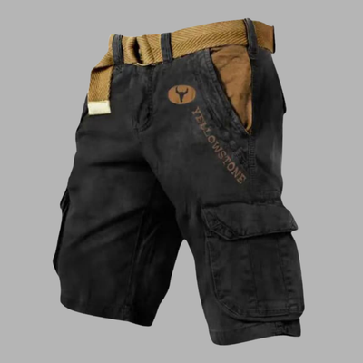 George | Cargo-Shorts mit 6 Taschen für Stil und Komfort