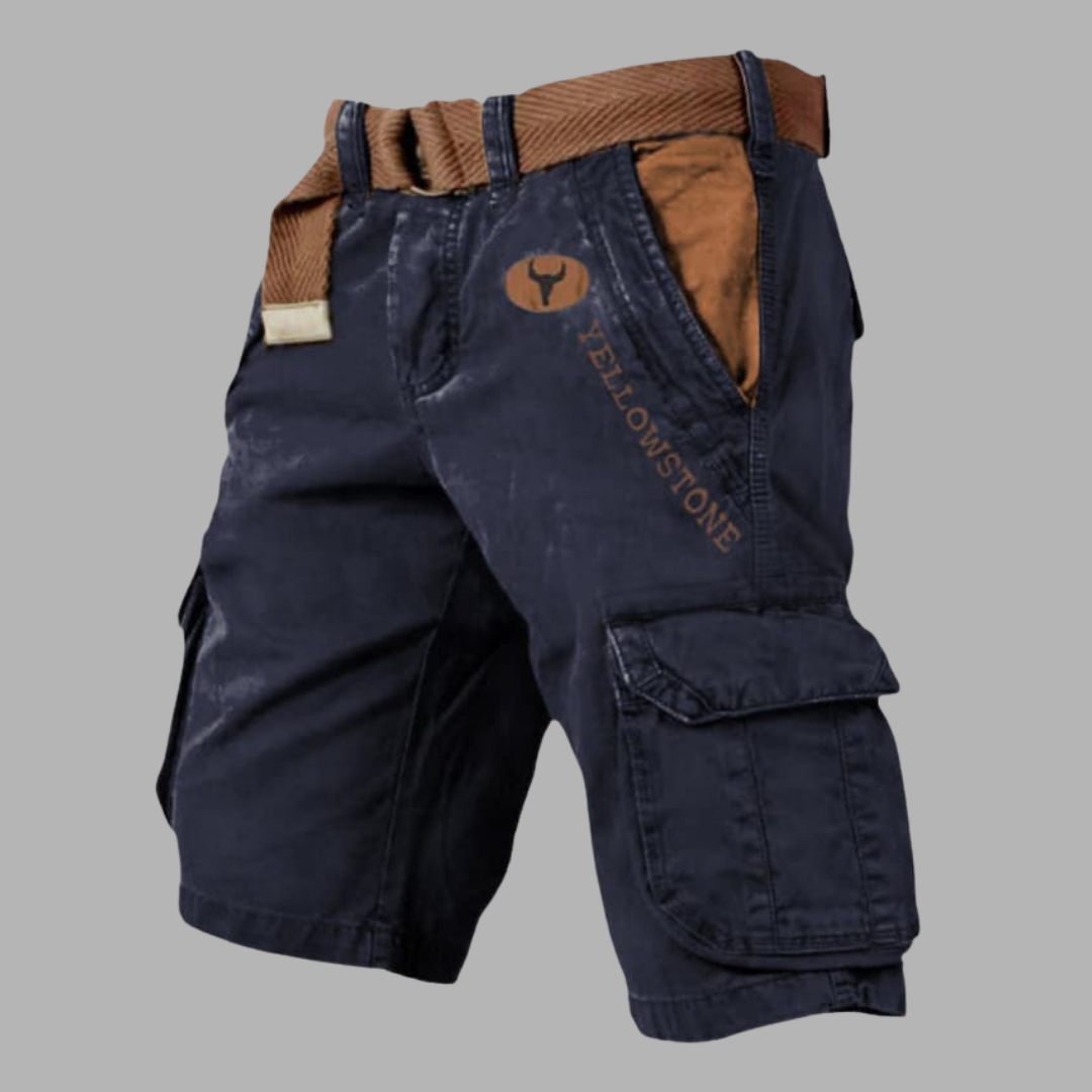 George | Cargo-Shorts mit 6 Taschen für Stil und Komfort