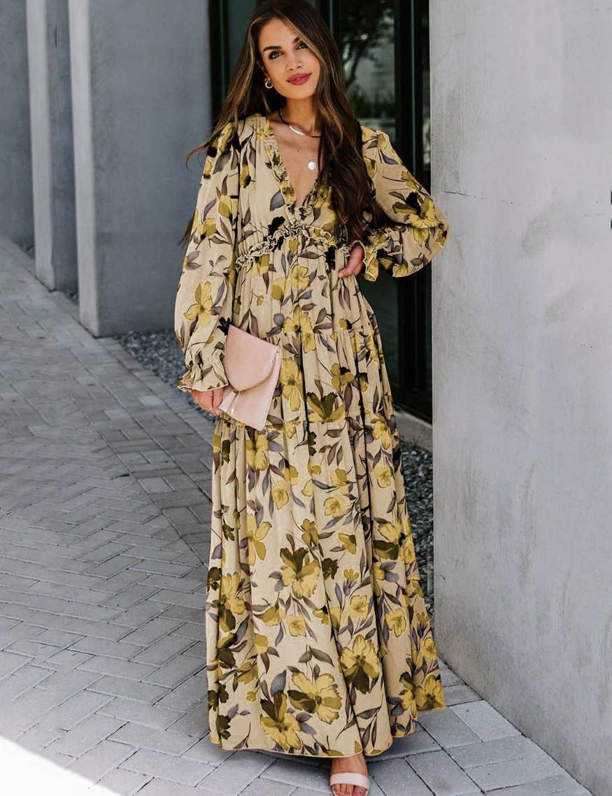 DE HELENA KLEID
