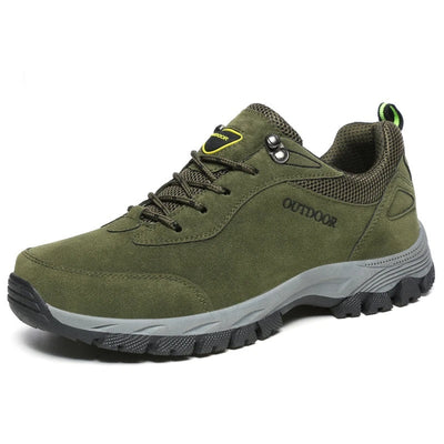 Ethan | Stylische atmungsaktive Schuhe mit Fußgewölbeunterstützung