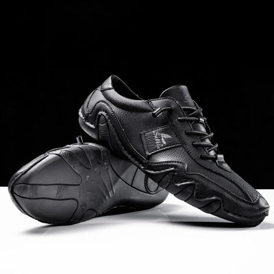 Parker | Bequeme Orthopädische Schuhe