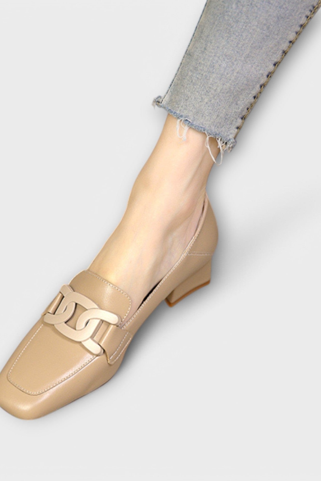 Monica - Elegante Slipper