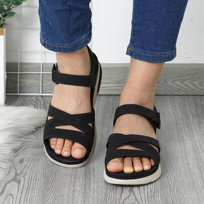 Marbella | Bequeme Sandalen