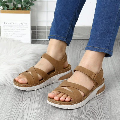 Marbella | Bequeme Sandalen