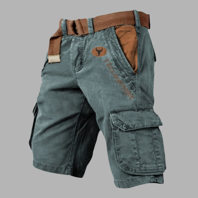 George | Cargo-Shorts mit 6 Taschen für Stil und Komfort
