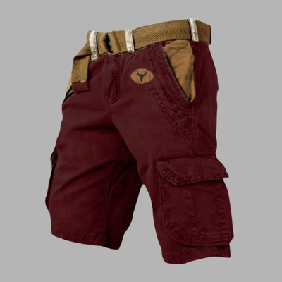 George | Cargo-Shorts mit 6 Taschen für Stil und Komfort