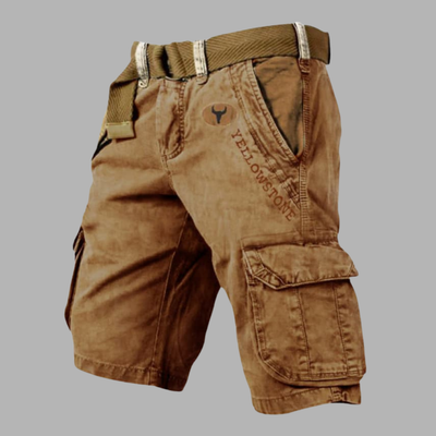 George | Cargo-Shorts mit 6 Taschen für Stil und Komfort