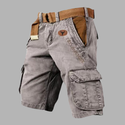 George | Cargo-Shorts mit 6 Taschen für Stil und Komfort