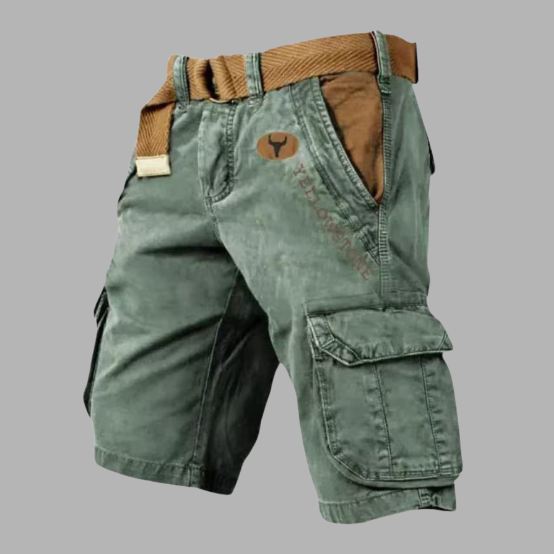 George | Cargo-Shorts mit 6 Taschen für Stil und Komfort