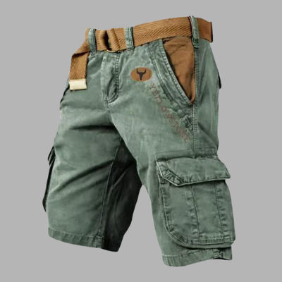 George | Cargo-Shorts mit 6 Taschen für Stil und Komfort