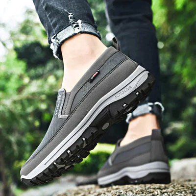 Walter | Orthopädische Schuhe mit gepolsterten Einlegesohlen