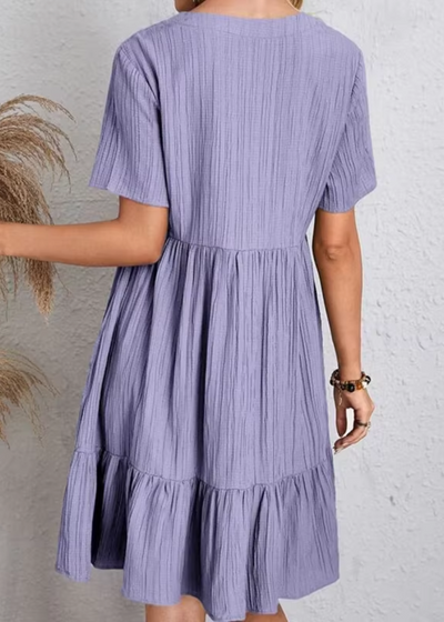 DE RINA KLEID