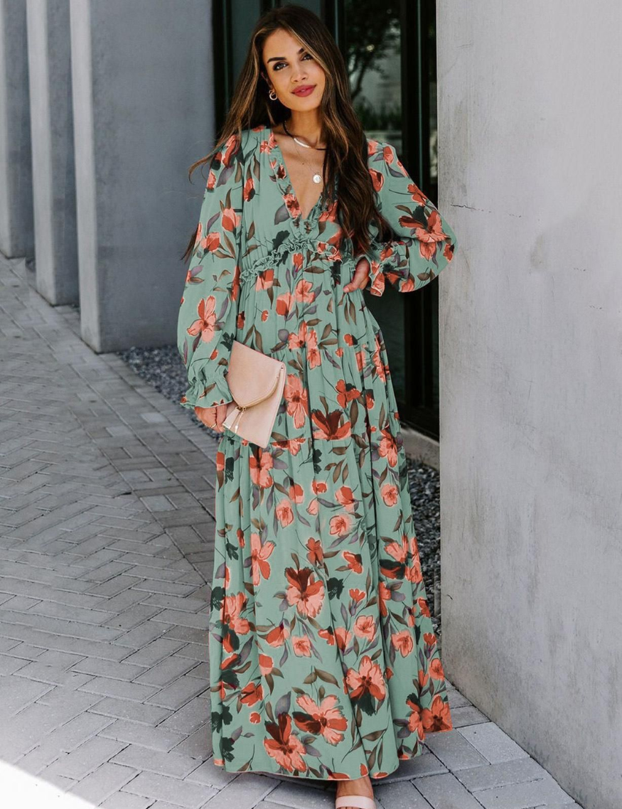 DE HELENA KLEID