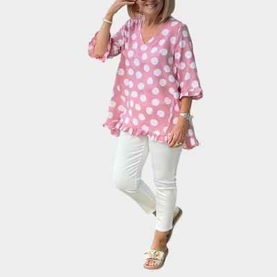 Eira™ | Bluse