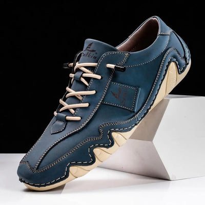 Parker | Bequeme Orthopädische Schuhe