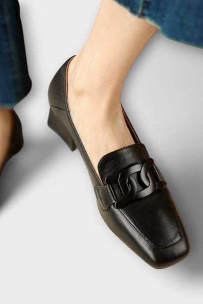 Monica - Elegante Slipper