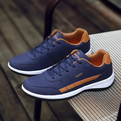 Ryan | Orthopädische Sommerschuhe für Herren
