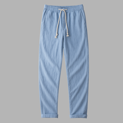 Walther | Elegante Strandhose für Komfort und Stil