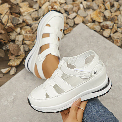 Duna | Bequeme Sandalen