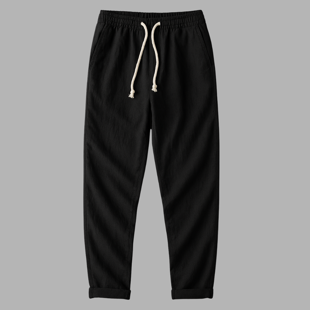 Walther | Elegante Strandhose für Komfort und Stil