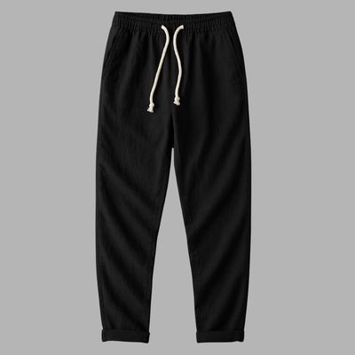 Walther | Elegante Strandhose für Komfort und Stil