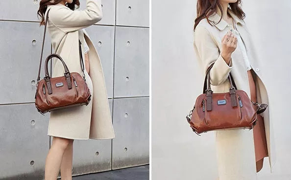 Silke™|Stylische und Bequeme Tasche