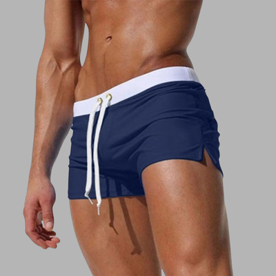 Sebastian | Leistungsstarke Badehose