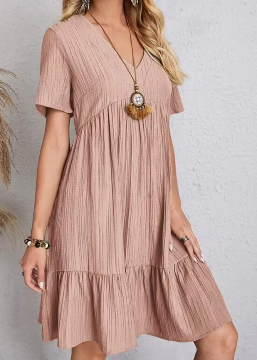 DE RINA KLEID