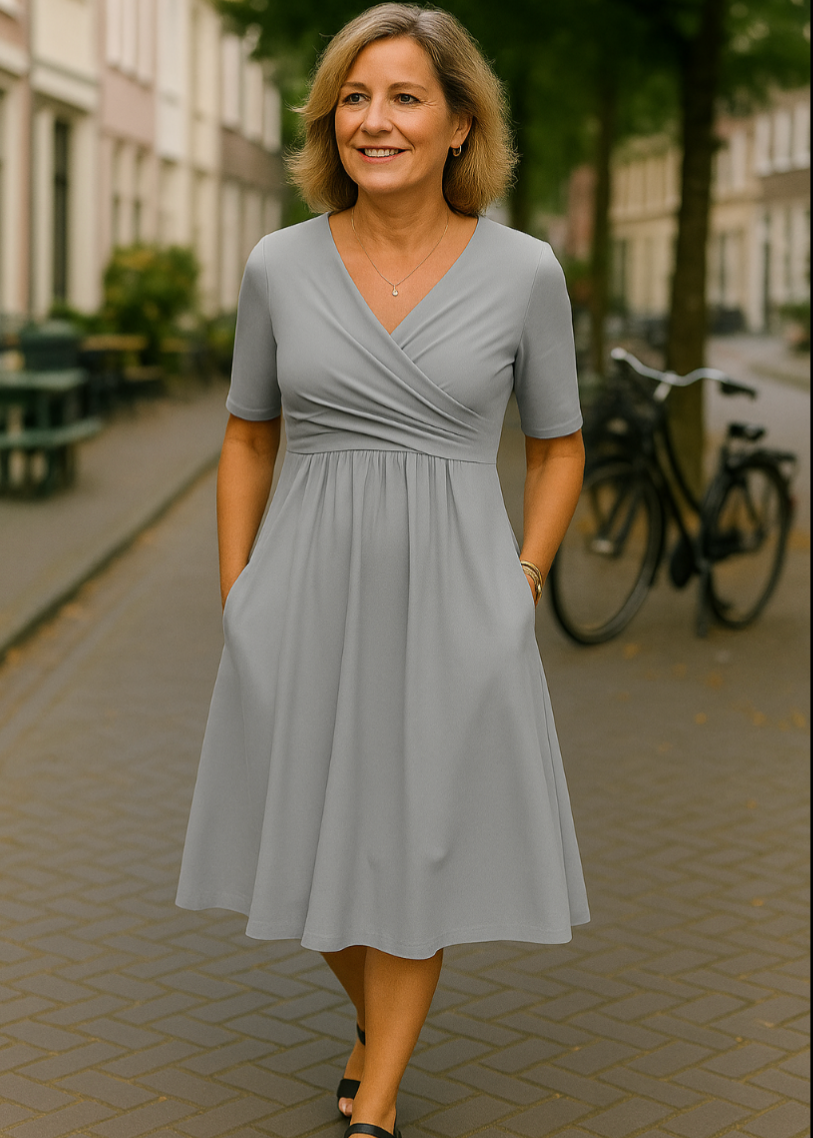 DE VICTORIA KLEID