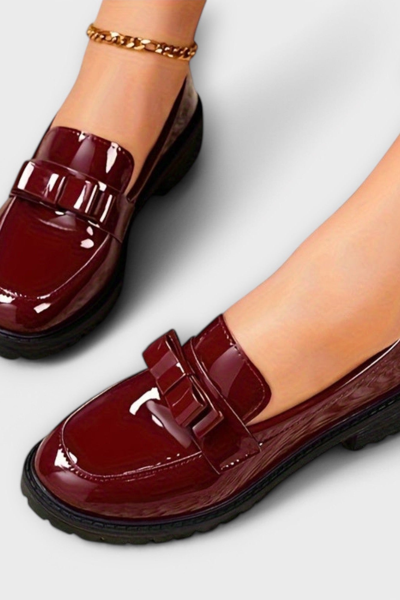 Der Mimosa - Loafer