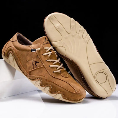 Parker | Bequeme Orthopädische Schuhe