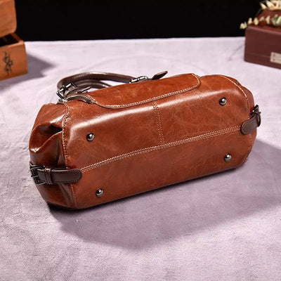 Silke™|Stylische und Bequeme Tasche