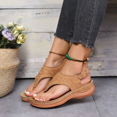 Marta | Bequeme Sandalen