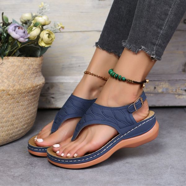 Marta | Bequeme Sandalen