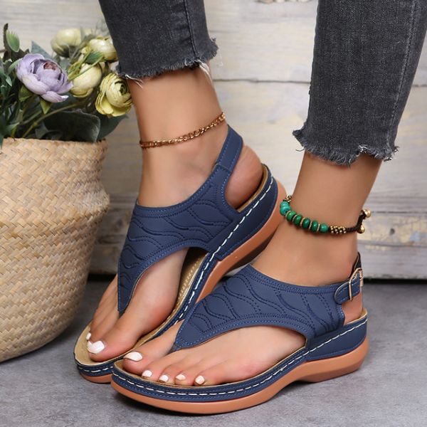 Marta | Bequeme Sandalen