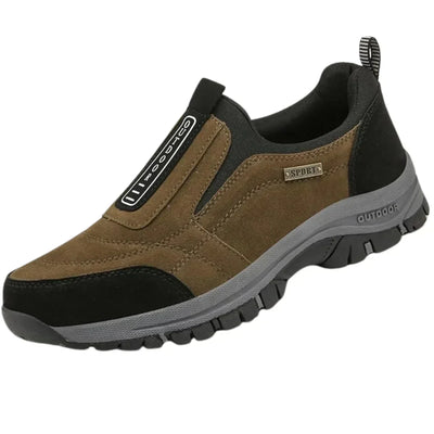 Oliver | Orthopädische Schuhe mit gepolsterten Einlegesohlen