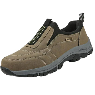 Oliver | Orthopädische Schuhe mit gepolsterten Einlegesohlen