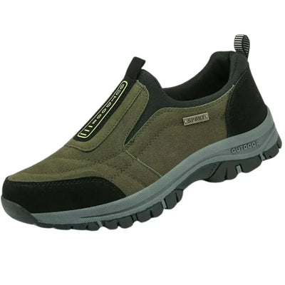 Oliver | Orthopädische Schuhe mit gepolsterten Einlegesohlen