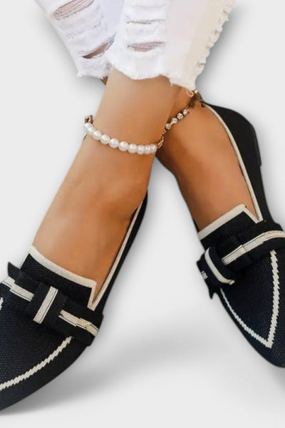 Lisa - Moderne Slipper