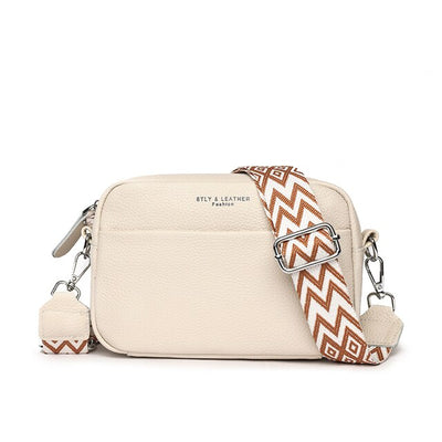 Bella™| Damen Schultertasche