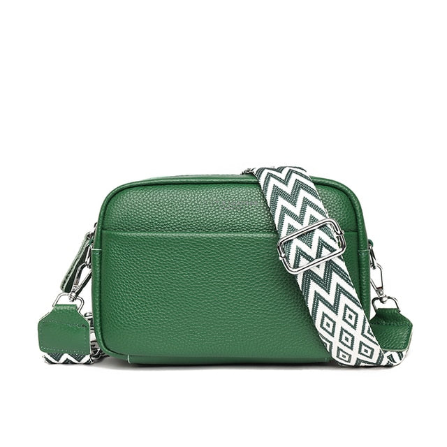 Bella™| Damen Schultertasche