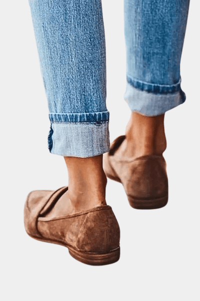 Selina - Elegante Loafer